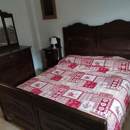 Casa Con Vista A Gravere Ngoại thất bức ảnh