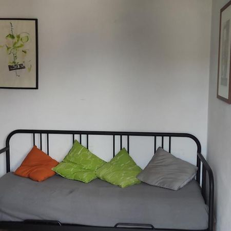 Casa Con Vista A Gravere Ngoại thất bức ảnh