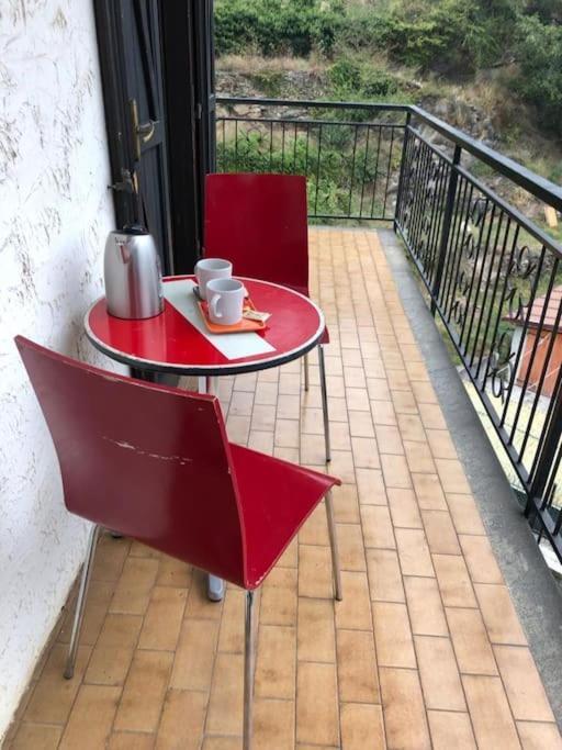 Casa Con Vista A Gravere Ngoại thất bức ảnh
