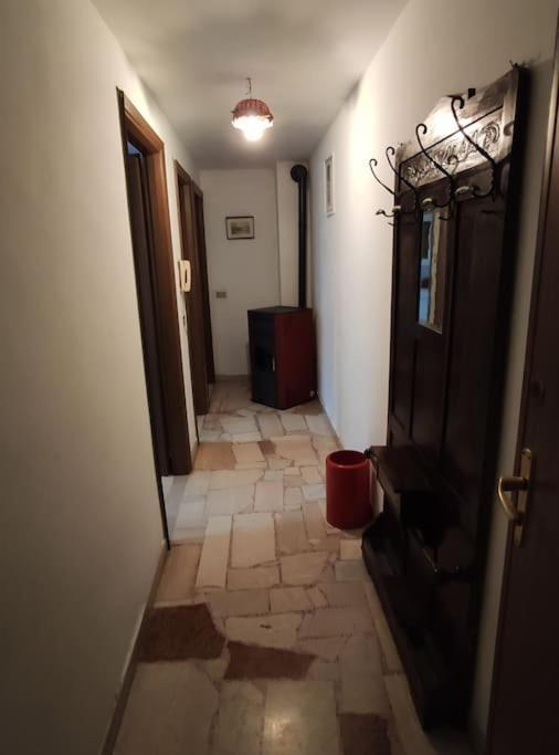 Casa Con Vista A Gravere Ngoại thất bức ảnh