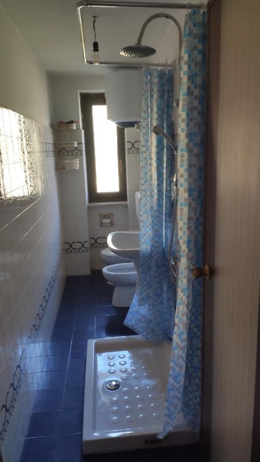 Casa Con Vista A Gravere Ngoại thất bức ảnh