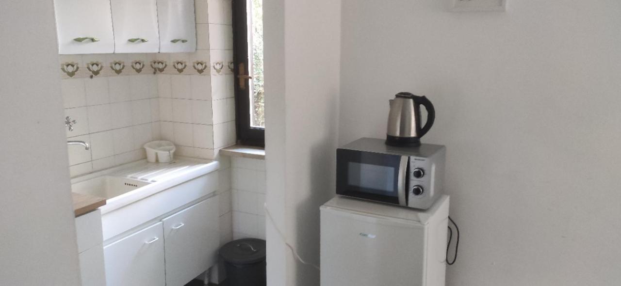 Casa Con Vista A Gravere Ngoại thất bức ảnh